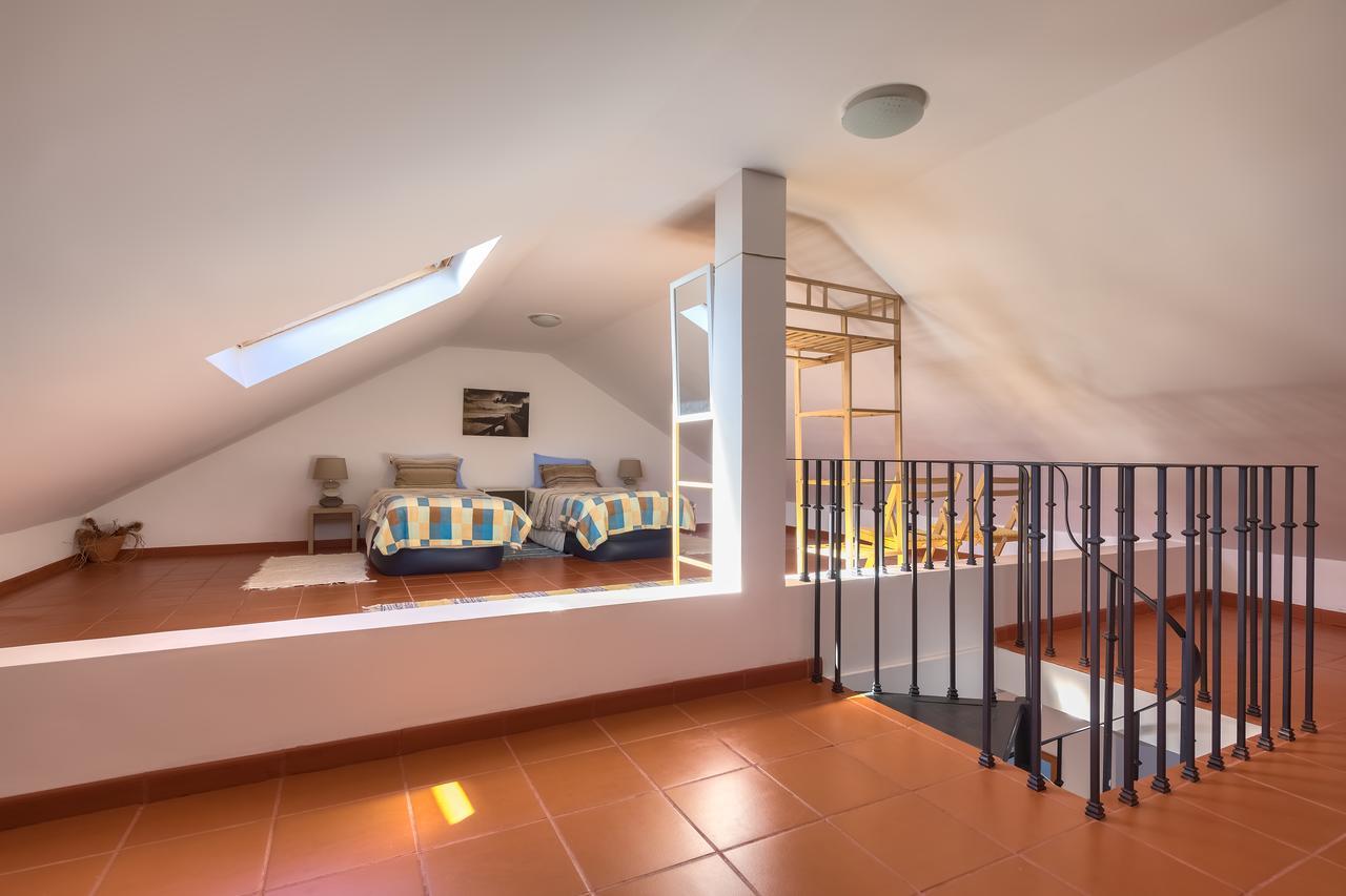 Villa Atalaia By Hr Madeira Канісу Екстер'єр фото